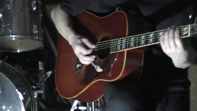 1976 Gibson Dove Repair ＆demo by Ryuo Motoyama смотреть онлайн