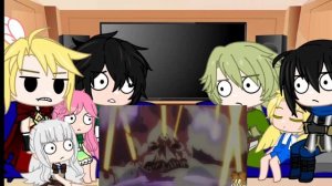 [ реакция перерождение героя копья на 30минут ВГЩ] {2/3}