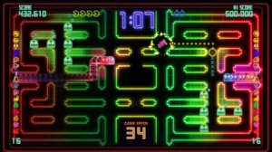 /PAC-MAN™ Championship Edition DX+/ & /PAC-MAN™ Championship Edition 2/