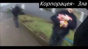 Мгновенная карма! Люди получают по заслугам 2017