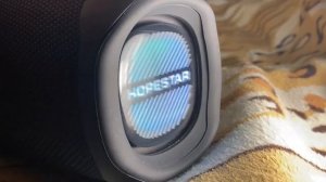 акустика Hopestar h60