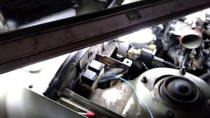 Дэу сенс микас 7.6 схема подключения двухрежимной прошивки и тахометра