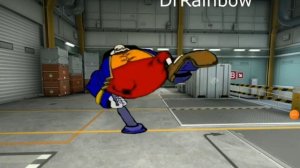 доктор ливси и Джон Сильвер(3)