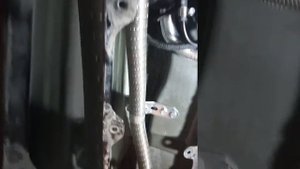 Установка Webasto TOYOTA Land Cruiser 200 dizel