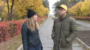 Ильмир Сагитбаев – Гимн Снежинска