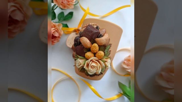 Мастерская "ЧУдЕСа" (Обо мне и моей мастерской) #творчество #полимернаяглина #флористика #роспись