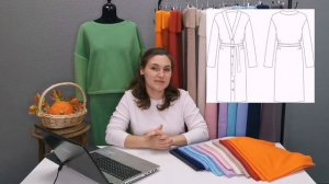 ЧТО СШИТЬ ИЗ ФУТЕРА: обзор трикотажа и скидки.