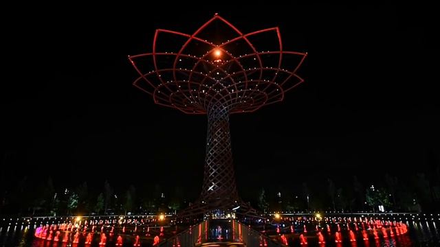 Грищук Сергей - Шикарные фонтаны смотреть онлайн