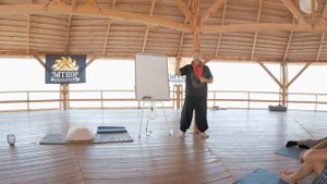 Лекция Егора Гамаюна про традиции