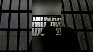 Сижу за решеткой в темнице сырой ? (cover)