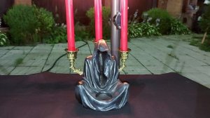 ПОМОЩЬ ДУХА ЧЕРЕТ ДЛЯ ВСЕХ.    ВЕДЬМИНА ИЗБА.   ИНГА ХОСРОЕВА.