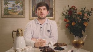 Аджва   финики из Аравии