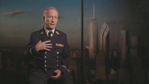 Крупнейший теракт в истории. 11 сентября ENG SUB 18+