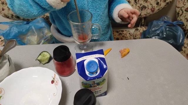 Тыквенный суп! Вкусно!))) смотреть онлайн