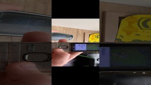 Сравнение Нокиа 3310 (2017 год) и Нокиа С2-01 (2011 год)