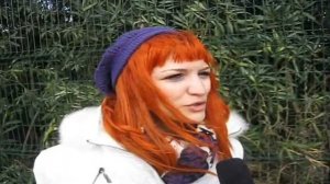 MESC2013: Jessika Interview (2013-02-02)