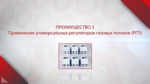 Газовый хроматограф "Хромос ГХ-1000"