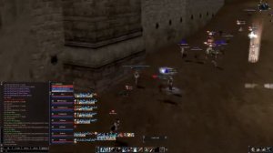 ElmoreLab (x3): Dion/Gludio Siege (осада Диона и Глудио)