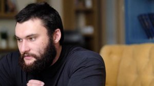 Первый курс Стероидов ! Анализы до и после