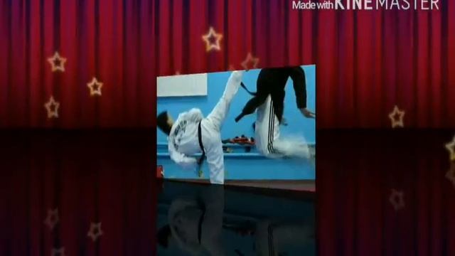 Для тех кто любит тхеквондо смотреть онлайн