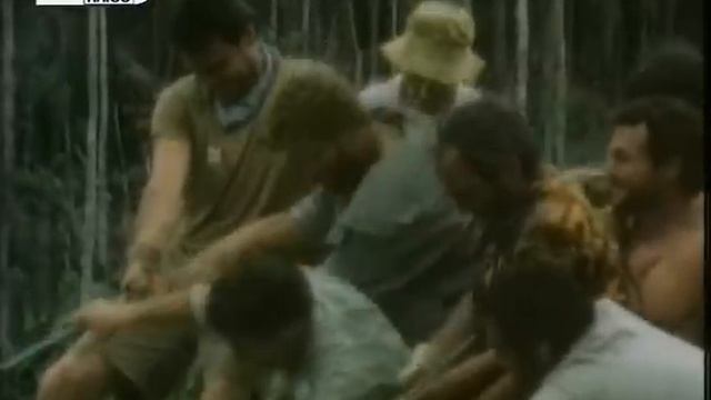 История Land Rover смотреть онлайн