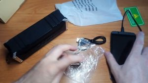 Портативная беспроводная блютуз колонка VTIN Punker