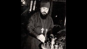 протоиерей  Андрей Куликов