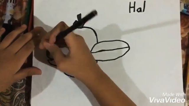 Angry Birds Hal #cartoonist #drawing смотреть онлайн