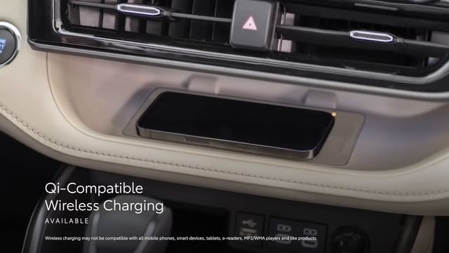 2024 Toyota Highlander Overview  Toyota