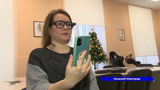 Новости "Волга 24" 19.01.2023 11:00