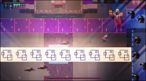 История без единого слова | История Мира Hyper Light Drifter