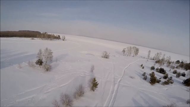 Праздничный полет на 23 февраля смотреть онлайн