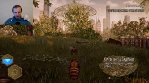 СИМУЛЯТОР ПЧЕЛЫ В ЗООПАРКЕ | BEE SIMULATOR #2