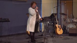 "Ты верою живи" - Зоя Главацкая-Папирник