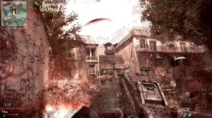 Читер в Modern Warfare 3