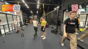 ИРЛ СТРИМ КАШИ ИЗ КАЧАЛКИ С МАФАНЕЙ, КРИПЕРОМ 2004 И ДР. | САМЫЙ ЗАПРЕТНЫЙ СТРИМ КАШИ