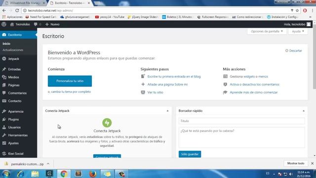 Cambiar ruta de administracion wp-admin con 000webhost gratuito смотреть онлайн