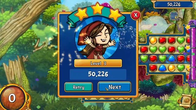 ☆ Rescue Quest Gold - Ten Minute Taster - PC ☆ смотреть онлайн