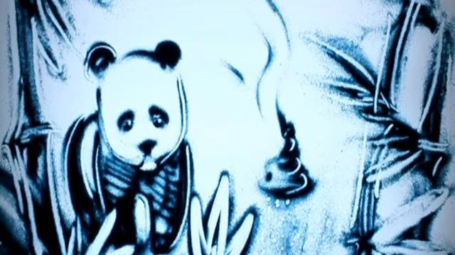 Песочные истории №5 смотреть онлайн