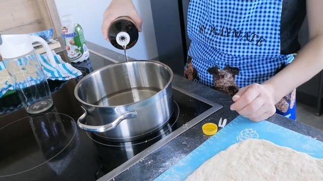 Такую вкусняшку вы ещё не готовили/Необычно вкусные крепли/лепёшки ?