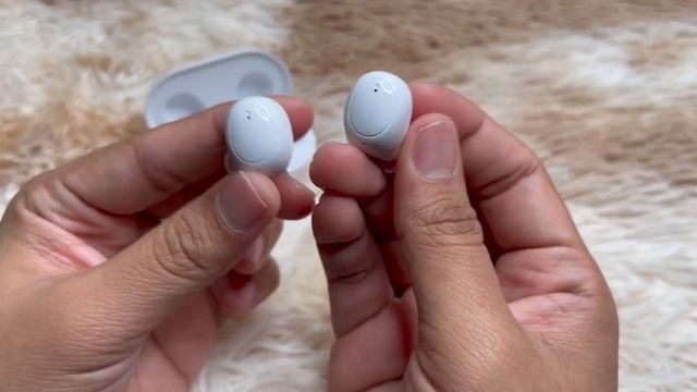 Oppo Enco Buds TWS Full Review - Filipino | Super Bass | Long Battery Life | смотреть онлайн