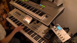 Edward Maya feat. Vika - Stereo Love Cover PA2x Tyros.mp4
