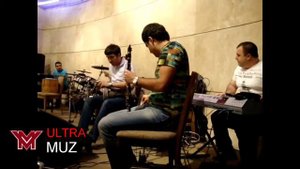 Gevorg Karapetyan-Klarnet