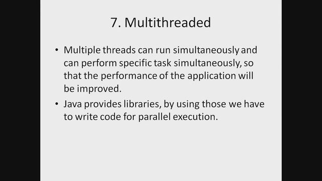 Characteristics of java in tamil смотреть онлайн