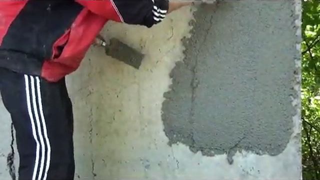 Нанесение на гладкую поверхность смотреть онлайн