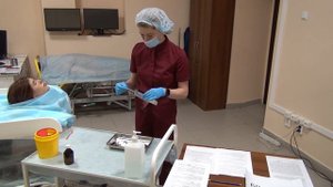 Введение инъекционных тканевых наполнителей