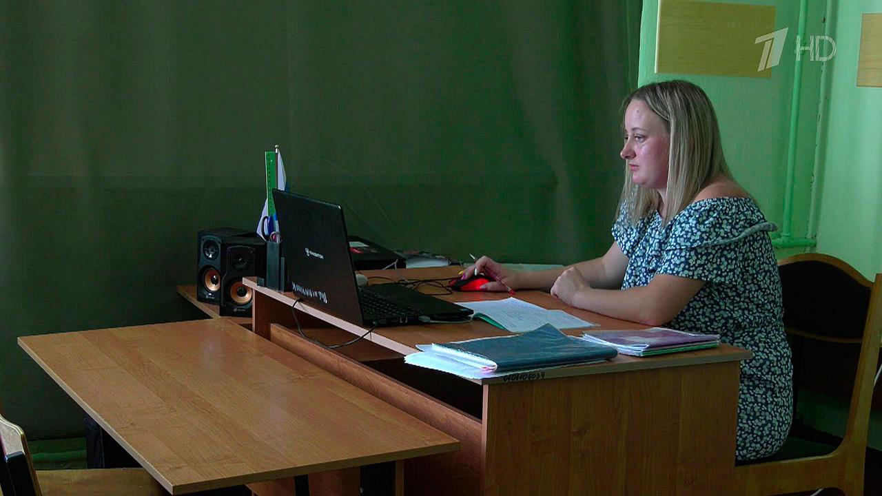Учительница из Тульской области спасла детей в автобусе, водитель которого потерял сознание