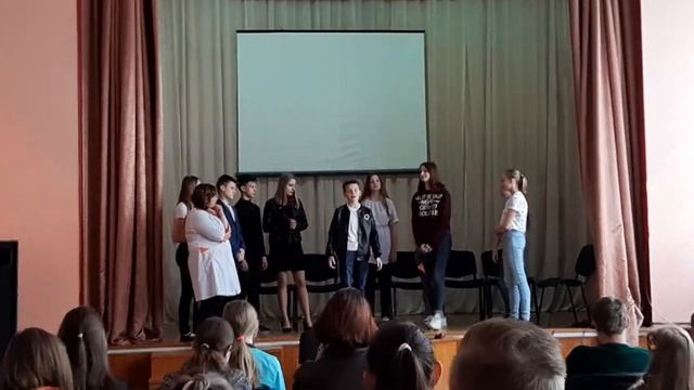 О ценности жизни рассказали в социальной драме о подростках