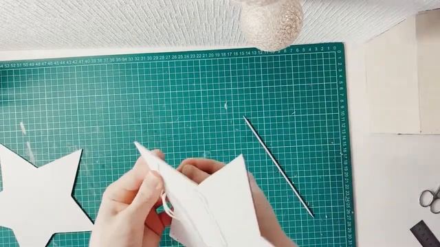 DIY мудборд из картона? смотреть онлайн