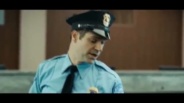 "I'm a security MONITOR" смотреть онлайн